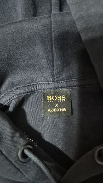 Оригинален мъжки суитчър BOSS