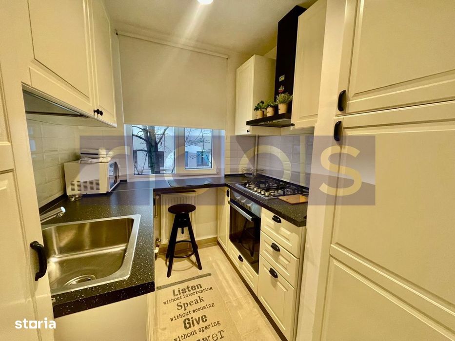 Vanzare Apartament 2 Camere Metrou Piata Romana Ultracentral 42Mp Inve