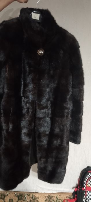 Шуба 46 размера _