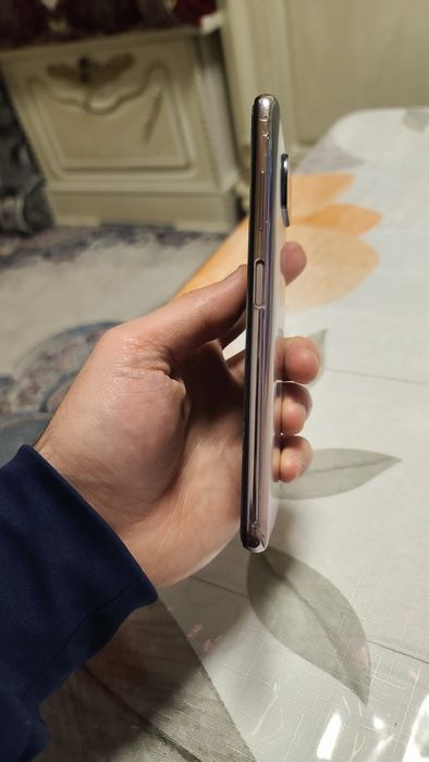 Poco X3 pro  pubg  chilar  uchun  igravoy  8.256gb  xolati  orta