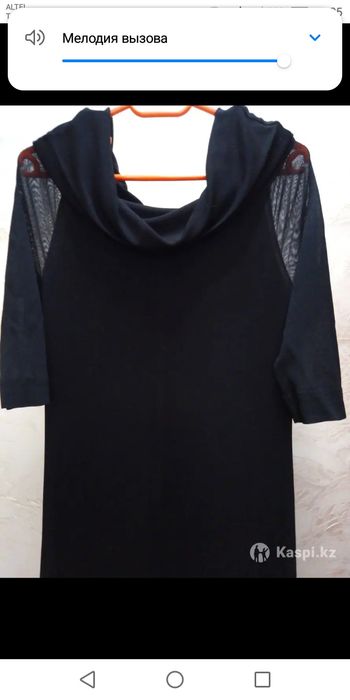 Продам вечернее платье.