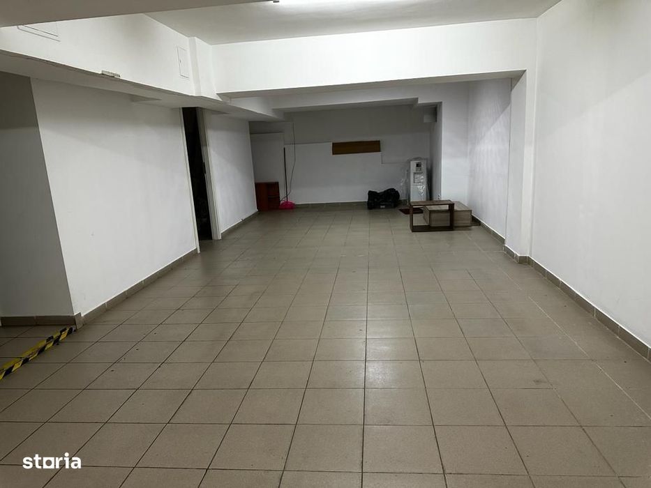 Showroom ultracentral