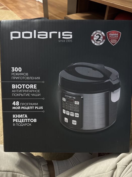 Мултиварка Polaris PMC 0594AD