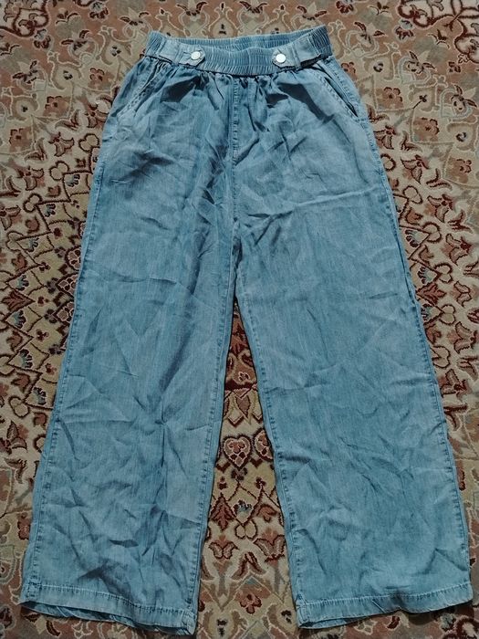 Всё По 50.000 Брюки , Штаны , Юбка И Футболка