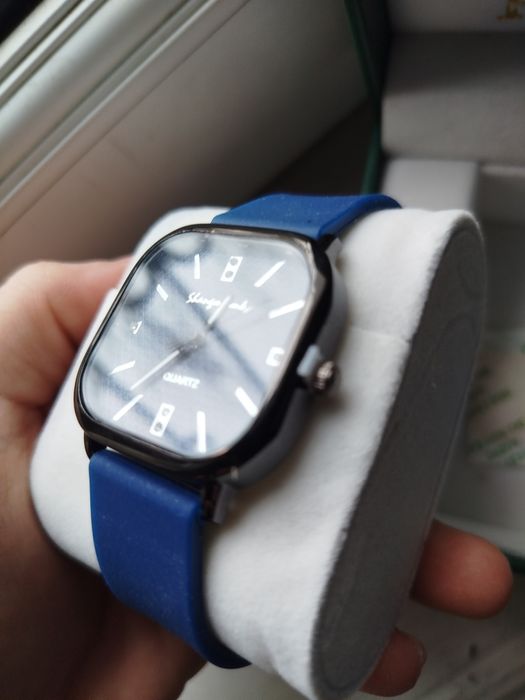 Часы Shangmeik. Торг уместен