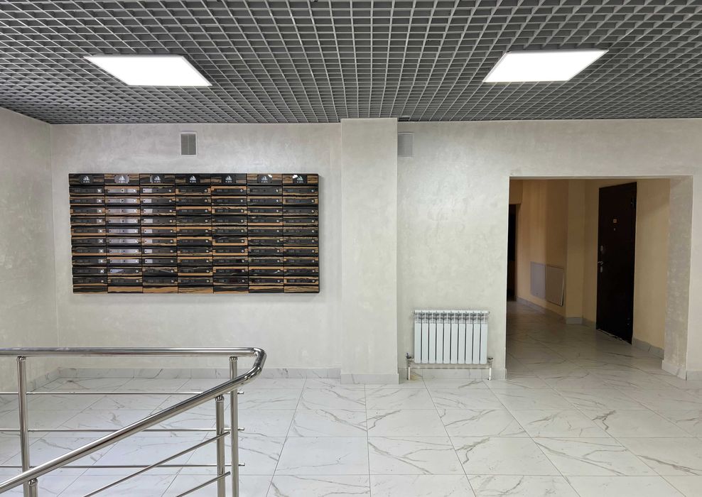 Продается  1 квартира мкр Мендыкара