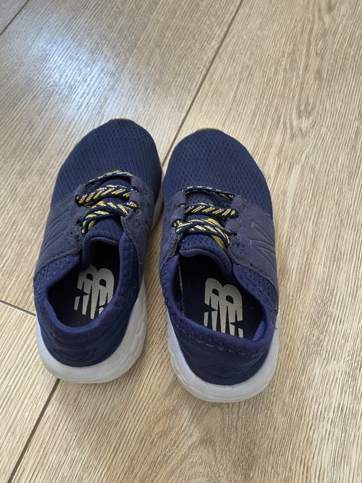 Кроссовки детские New Balance