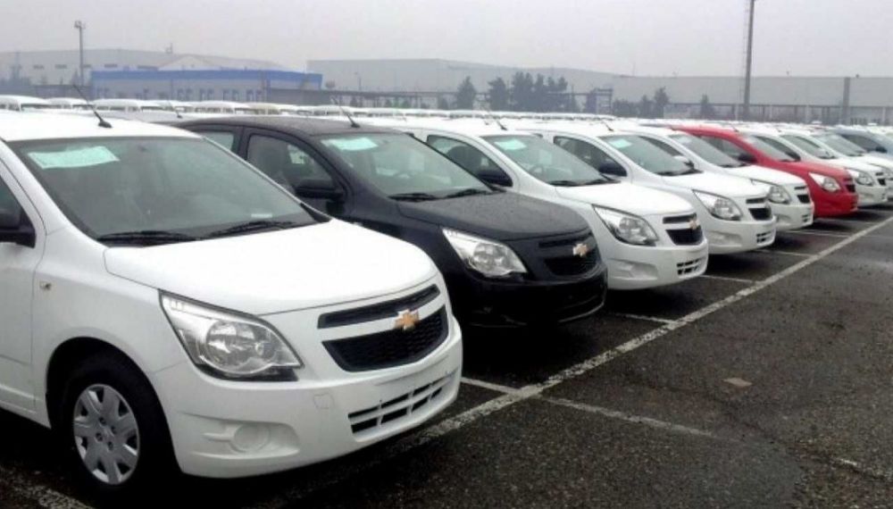 Аренда авто под такси