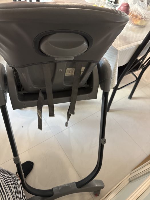 Стул для кормления