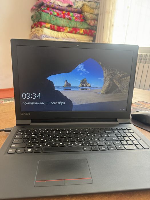 Нутбук Lenovo сатылады