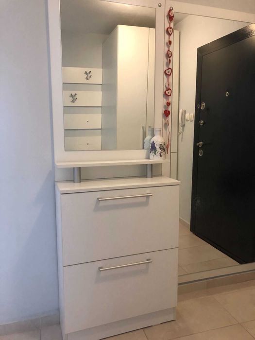 Продава се Двустаен апартамент в София, Карпузица - 75 кв.м за 1827 €/кв.м - Снимка #5