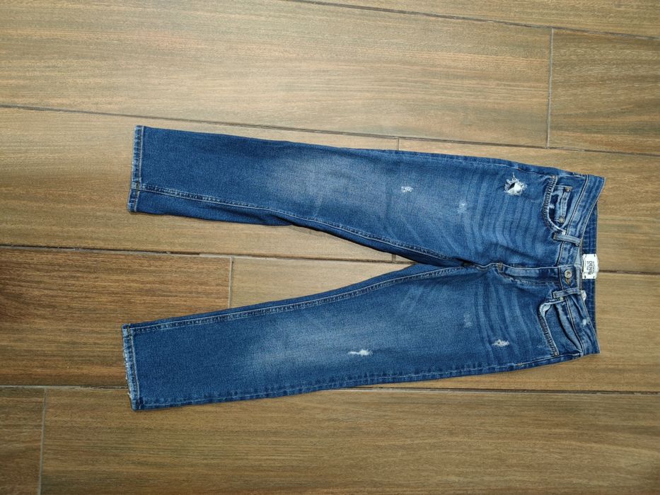 *РАЗПРОДАЖБА Дамски дънки