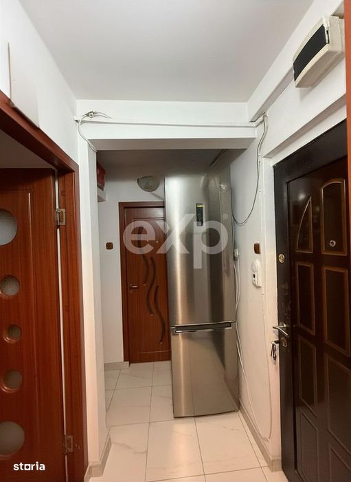 Apartament 2 Camere | Etaj 1 | Gata de Mutare