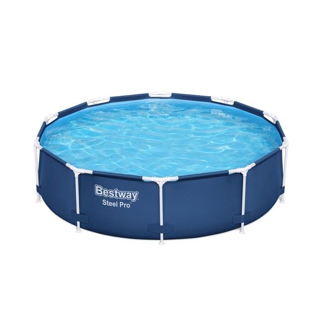 Piscina cadru metalic 4.7m3
