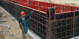 Ламинированная фанера