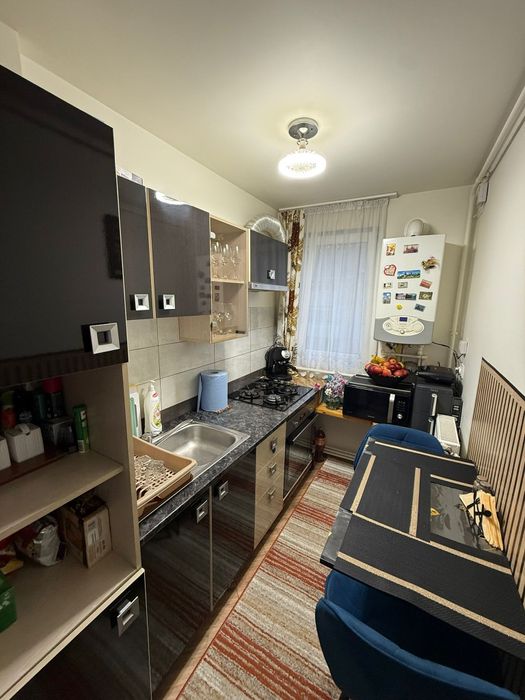 Apartament cu 2 camere de vanzare