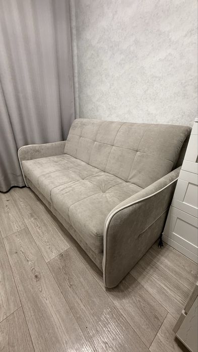 Продается диван раскладной