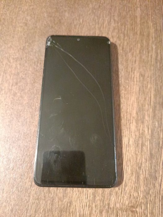 Redmi note 11 pro 5g