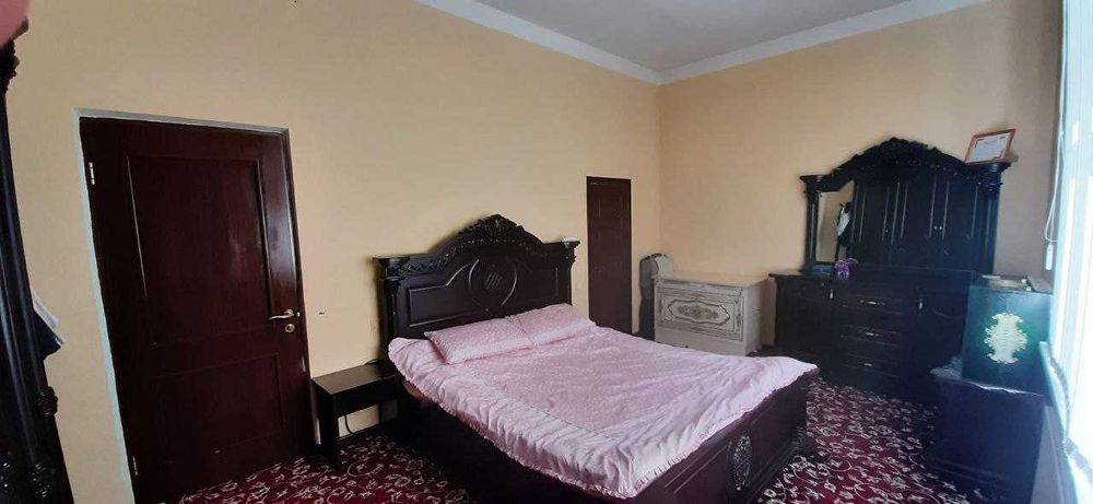 Qoqon shaxar Ayraport xududi Kotedj Xovli sotiladi