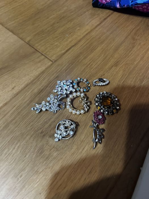 Vand lot bijuterii 3 kg 290ron