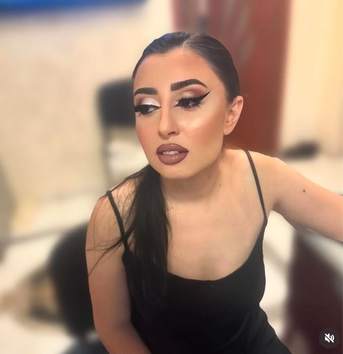 Machiaj la domiciliu/make-up profesional