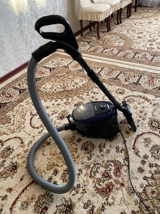 Пылесос Samsung продаеться.