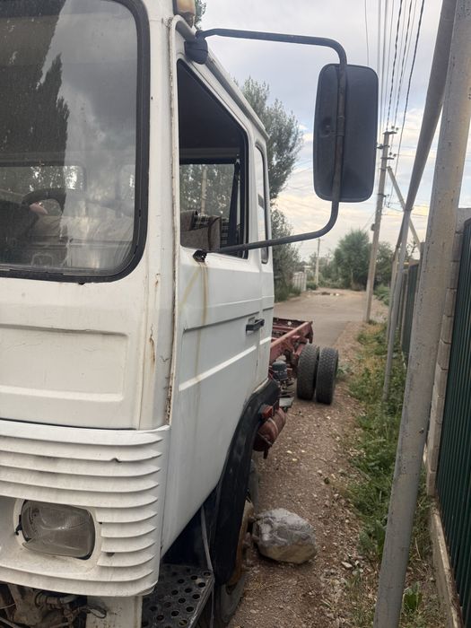 Продам ИВЕКО магирус