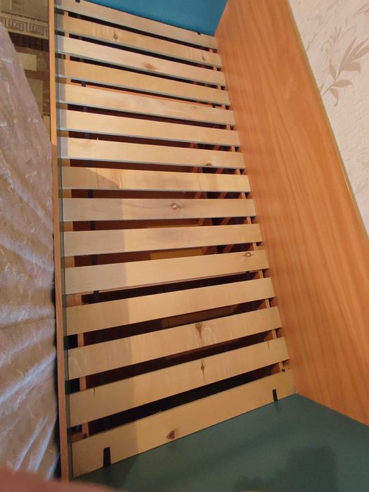 продам кровать 190Х86