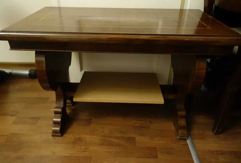 холна маса за истински ценители