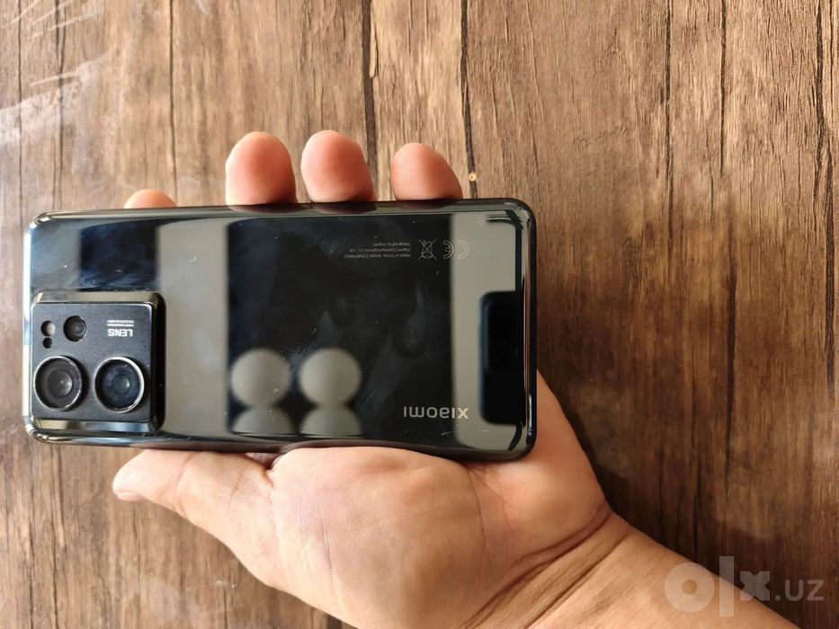 Xiaomi 13T 256 в отличном состоянии
