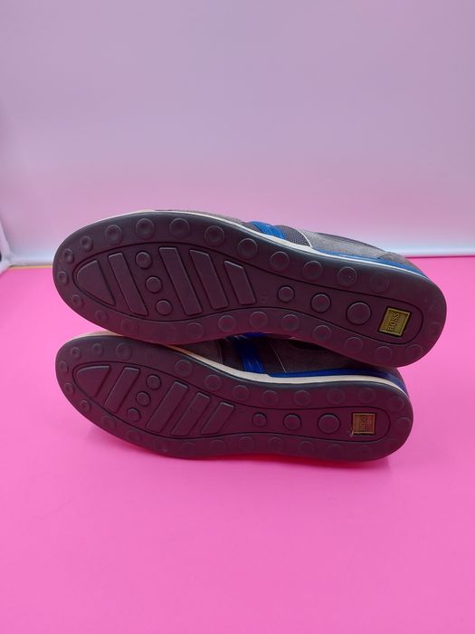 Boss номер 43 Оригинални мъжки обувки