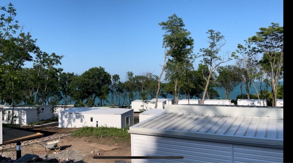 Продава се Къща в Черноморец - 80 кв.м за 975 €/кв.м - Снимка #2