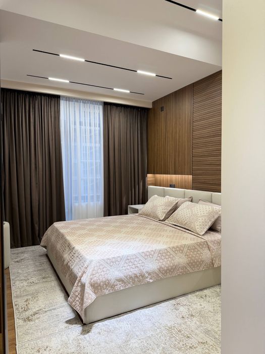 Yakkasaroy city mall