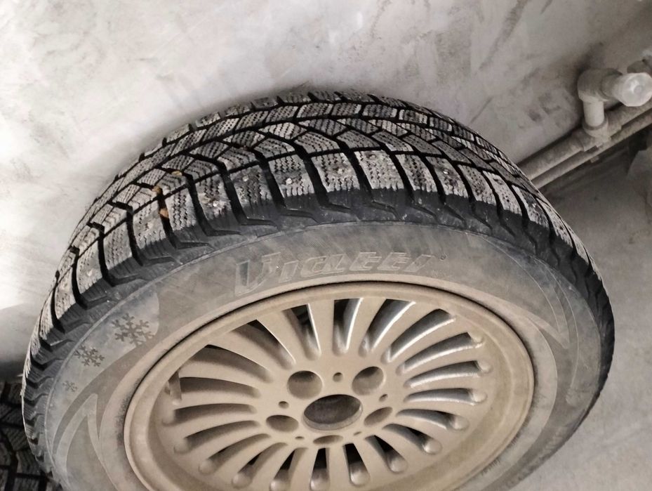 Колеса на16 виатти