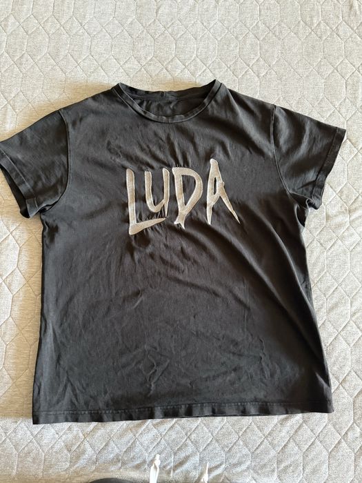 Luda тениски М размер 2021