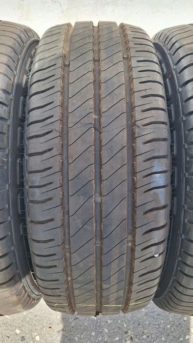 Anvelope vara 215.60r17 C  Michelin