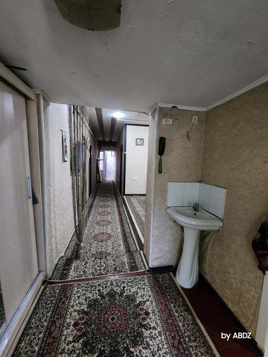 Срочно продам участок (обмен, рассрочка) улица Фарғона йўли, Оқуй