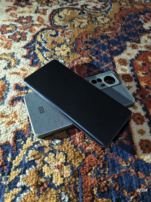 xiaomi 12 pro 7/10 сост