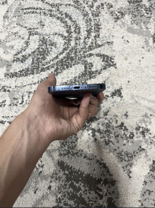 Iphone 12 pro max ochilmagan