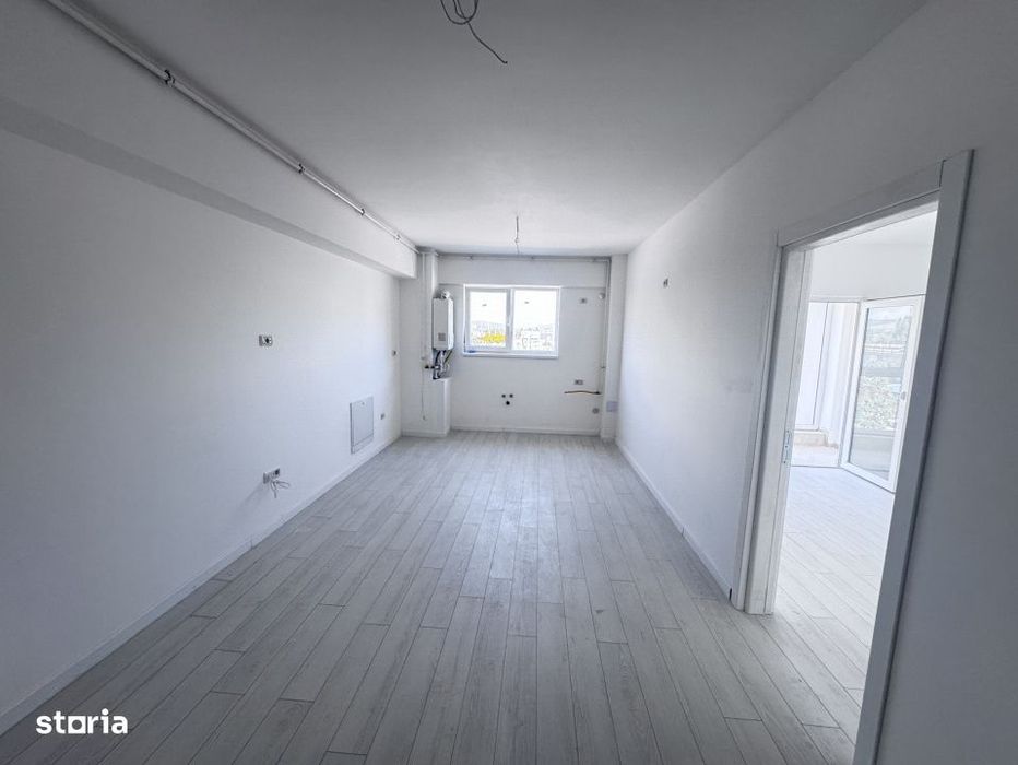 apartament cu 2 camere-de inchiriat-bloc nou- Str Bradului,Nr 25-parca