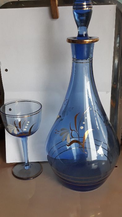 Pahare pentru coniac