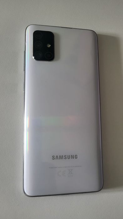 Samsung Galaxi A 71