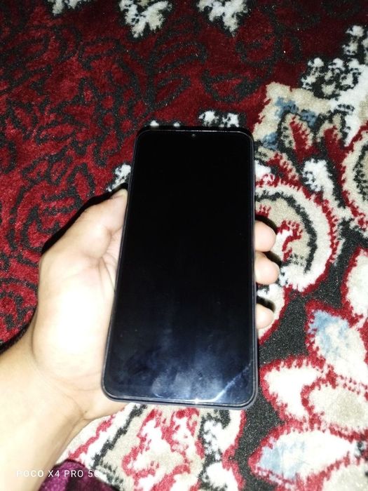 Galaxy a23 650 ming kelishiladi