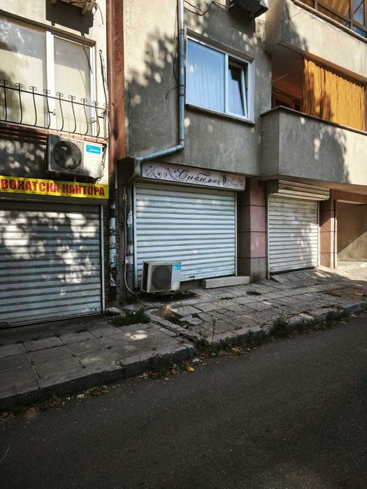 Помещение под наем, Лятно кино Тракия, Варна