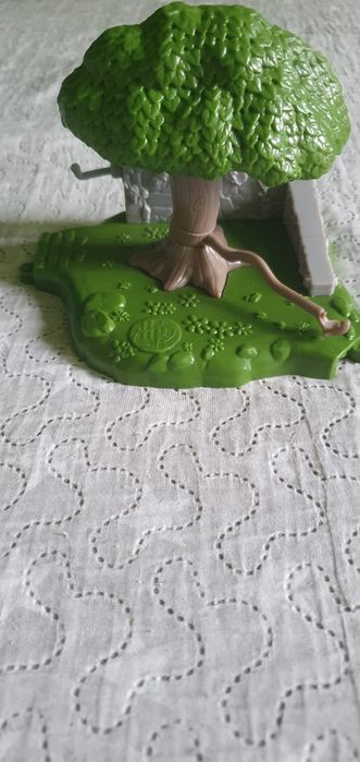 Дърво Harry Potter