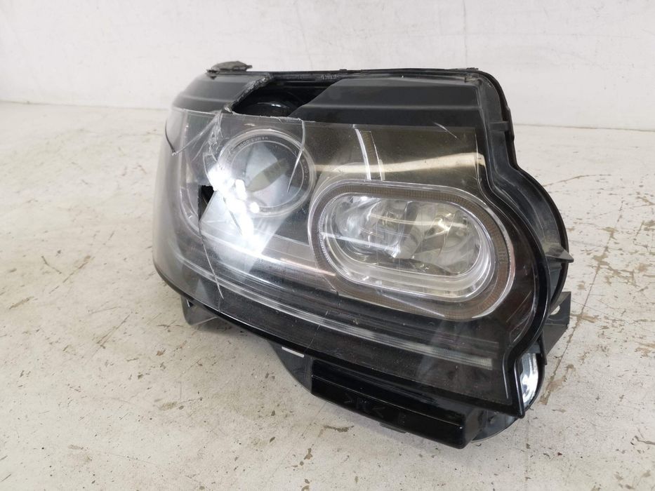 Фар Десен Ксенон Ленд Роувър РЕЙНДЖ РОУВЪР IV ВОГ СУВ / Land Rover RAN