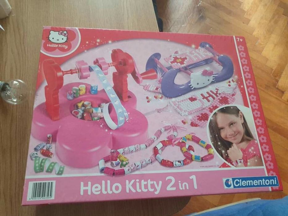Joc Hello Kitty in stare buna