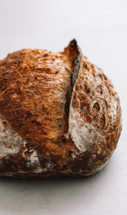 Закваска натуральная