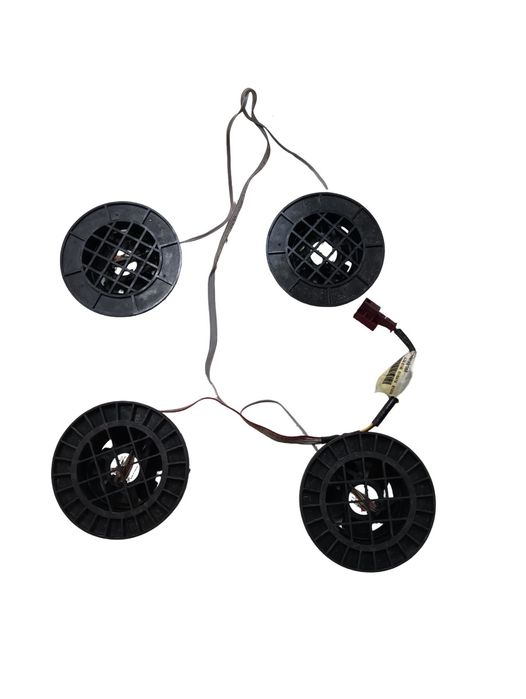 Ventilator Scaun Dreapta Fata Mercedes-Benz S-Class Coupe Vii C217 201
