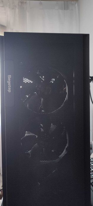 PC Gaming RYZEN 5, 32GB RAM DDR4, RX 580 8GB, 1TB SSD, WIN11, O365